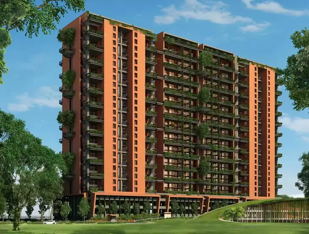 Featured Image of Total Environment Atharva